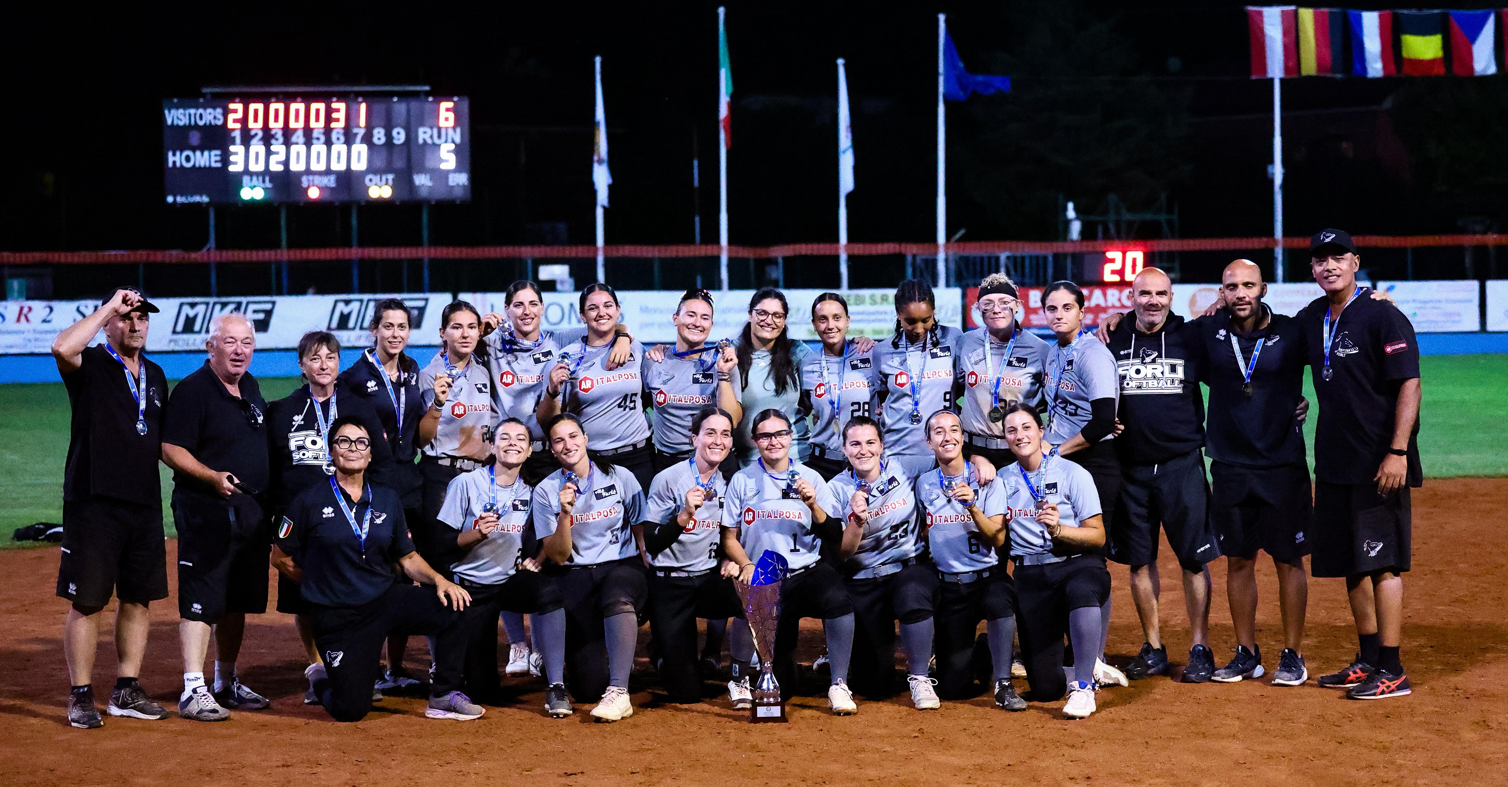 Taking up Water with a Spoon